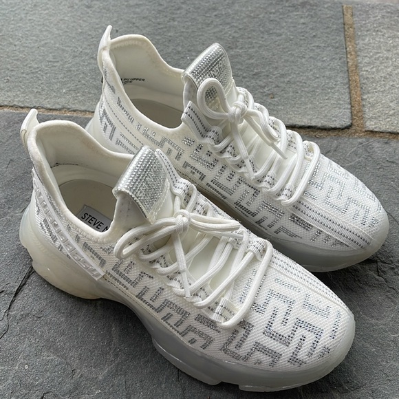 Steve Madden Maxima-S to the max size 7.5 - Picture 7 of 11